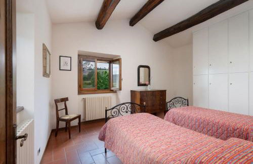 Il Mulino Di Vogognano - Subbiano, Private Pool, Jacuzzi, Wifi, Tuscany - Foto 15