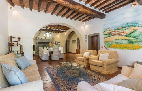 Luxurious Home In Monterchi - Foto 3