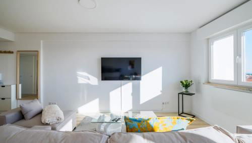 Sunset Horizon Carcavelos - Foto 4