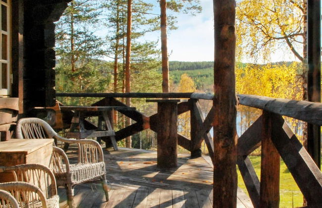 4 Person Holiday Home in Mora - Photo 15