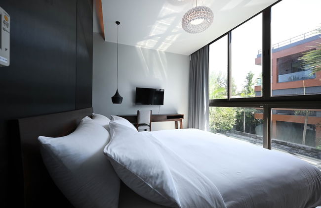 Glam Habitat Hotel - Foto 8