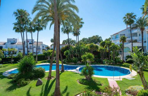 Sea View Nordic Royal Club Apartment - Photo 32