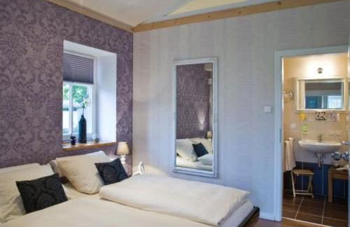 Apartment Apartment Abendsonne mit eigener Terrasse by Interhome - Foto 9