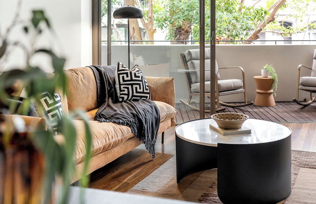 Crown Street Apartments by Urban Rest - Photo 27