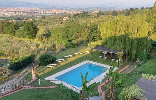 Agriturismo Il Poderaccio - Photo 43