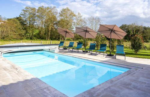 Villa Zeruko Izarra, Grand standing - Foto 2