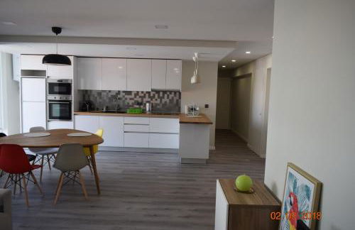 Cabeço das Fráguas - apartamento centro cidade da Guarda - Foto 20