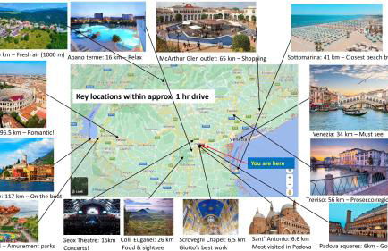 Appartamento Vera - Foto 35