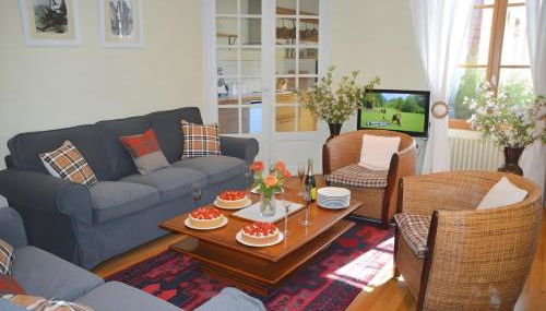 Gite de charme, Sologne, séjour en famille, jeux, balade nature en forêt & détente, centre Aubigny - Foto 4, Garden view