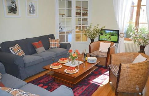 Gite de charme, Sologne, séjour en famille, jeux, balade nature en forêt & détente, centre Aubigny - Foto 4