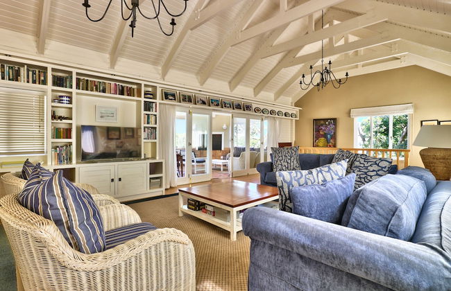 Huis Langbaai - Foto 1