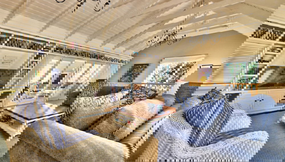 Huis Langbaai - Foto 1, Imagem principal