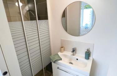 Charmante Maisonnette au calme / Jardin privatif - Foto 6