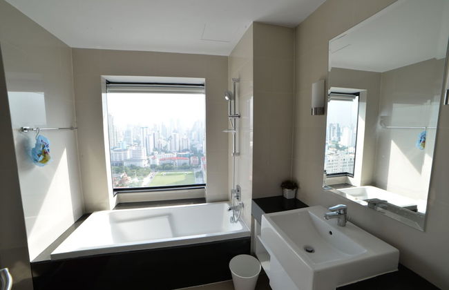 Supalai Asoke Residence - Foto 19