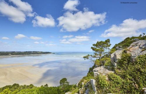 Les pieds dans l'eau - Foto 37