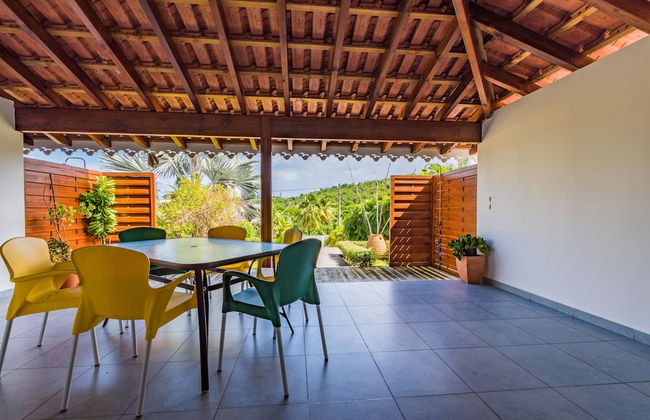 Makare Lagoon Club - Photo 19