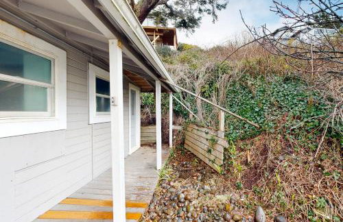 Oceanside Beach Bungalow - Foto 16