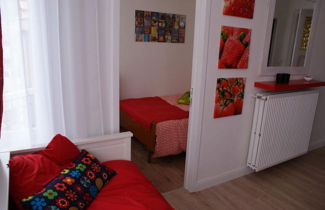 App Le Lavandou - Foto 4