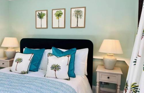 Charming Barn Retreat Near Pewsey & Woodborough - Foto 33