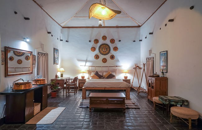 Samsara Apartments by Babermahal Revisited - Foto 4