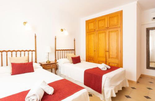 274 Villa Manresa ETV 4301 by Mallorca Charme - Foto 18