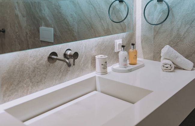 Alimos Luxury 3Bd w Outdoor Jacuzzi - Foto 41