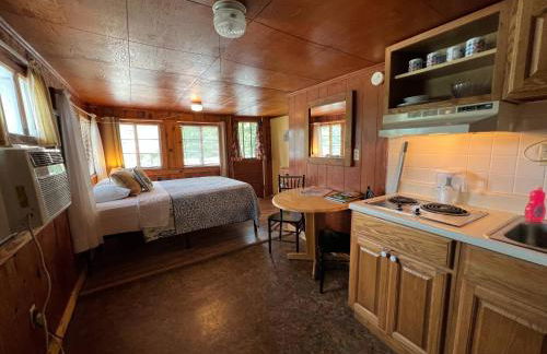 Mountain Lake Cottages - Foto 54