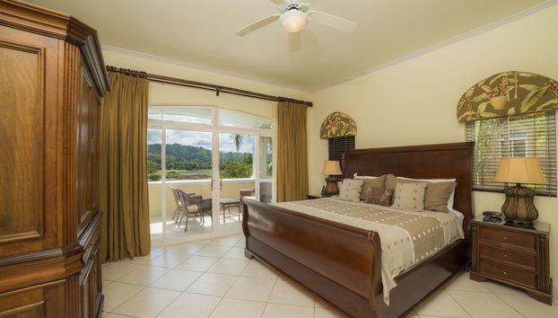 Los Suenos Resort Colina 5D - Foto 2, Habitación