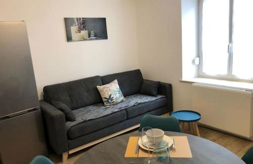 F2 au pied de la Basilique - Foto 14