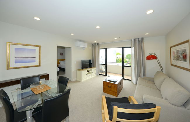 West Fitzroy Apartments - Foto 54