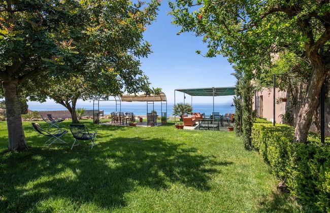 Maragani Beach Rooms & Breakfast - Photo 63