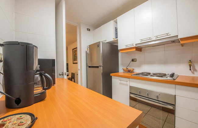 Oceana Suites Costa Quilen - Foto 10