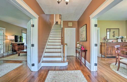Elegant Charles Town Home Grill, Walk Dtwn! - Foto 14
