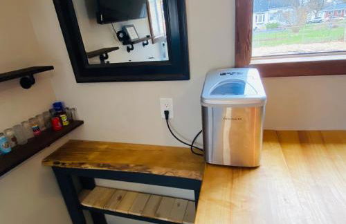 Green Bay Packer Game House or Resch Expo less than 1 mile from Lambeau Field - Foto 11