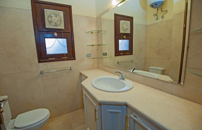 4 Bed El Gouna Villa - Foto 15