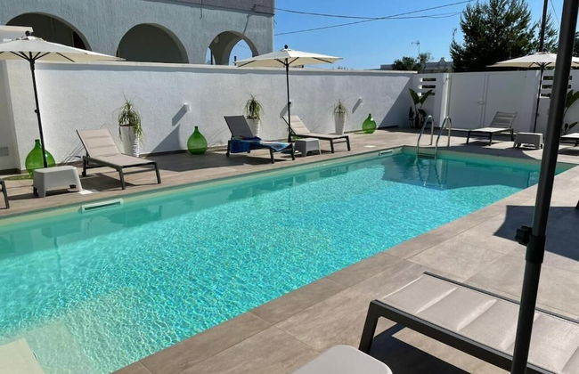 Elite Luxury Residence - Foto 57