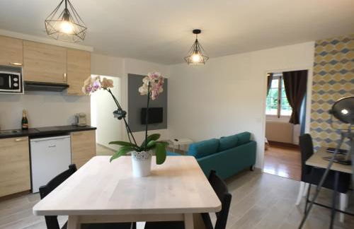 Domaine des Trois chateaux - Foto 63