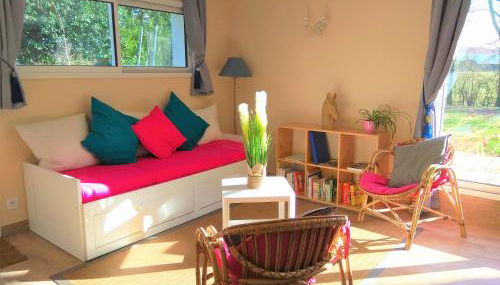 Gite Puydufou -5kms- La Séraphina, Chambretaud - Photo 3