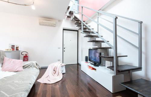 Sempione Split-level Terrace Apartment - Top Collection - Foto 18