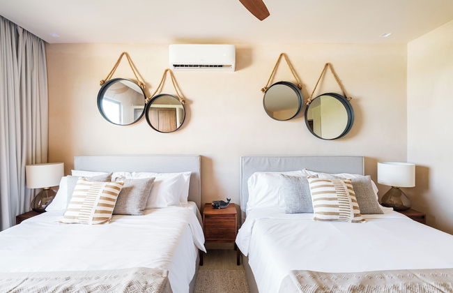 Artila Beach Condos Isla Mujeres - Foto 26