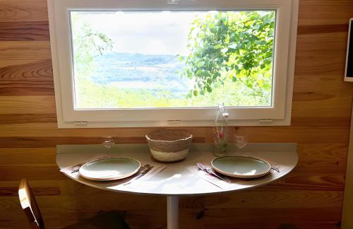 Tiny House au coeur de la nature - Photo 7