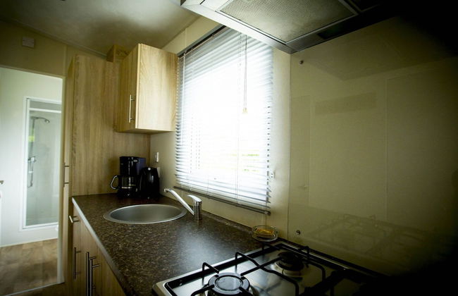 Chalet Near Loonse and Drunense Duinen - Foto 52