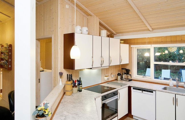 10 Person Holiday Home in Graested-by Traum - Photo 11