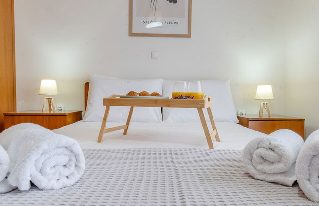 Mike s House in Kremasti Near the Beach Rhodes - Foto 5