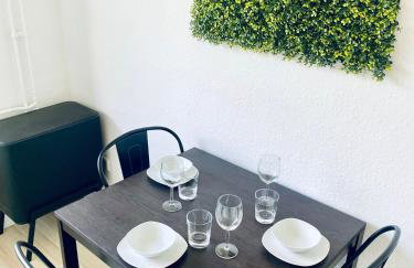 Moderne Apartments I zentral I großer Parkplatz - Foto 30