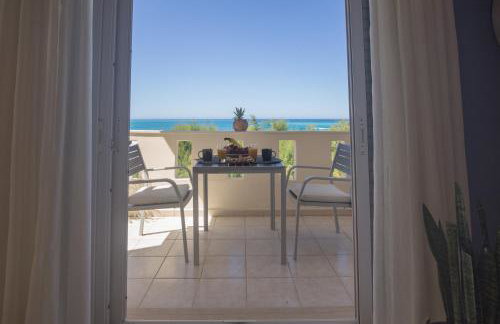 Golden Sun Apartments - Foto 7