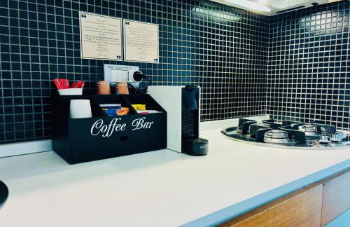 FC Home Suite - Foto 26