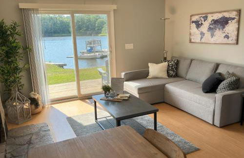 Thames River Cottage - Foto 1