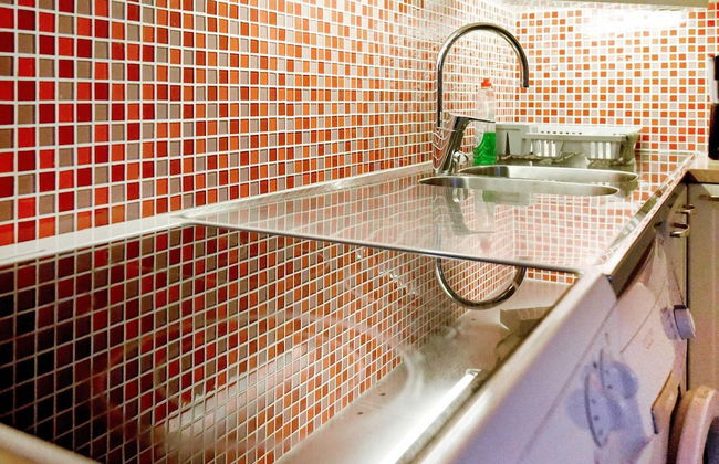 4 Person Holiday Home in Hamburgsund - Foto 5