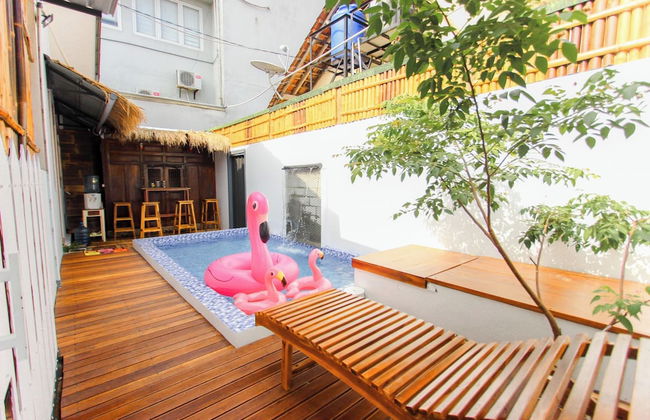 Villa D'Maguwo Suites - Foto 13